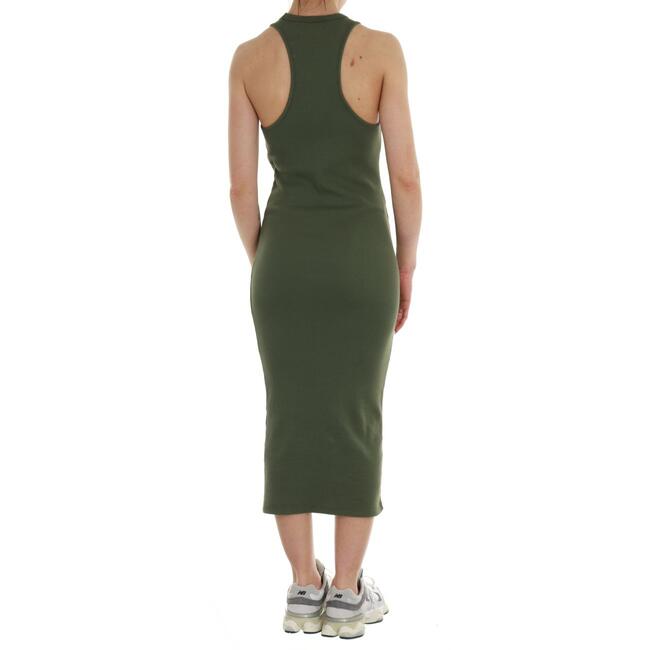 ABITO MIDI A COSTINE VICOLO - Mad Fashion | img vers.650x/